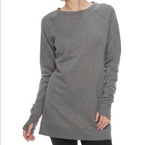 Tek Gear Crewneck Tunic